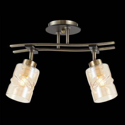 Потолочная люстра Мерида CL142124