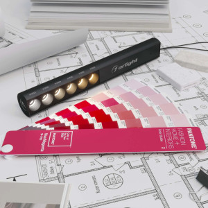 Переносной светильник ARTE 041448