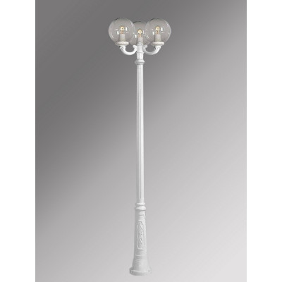 Наземный фонарь Globe 300 G30.157.R30.WXE27