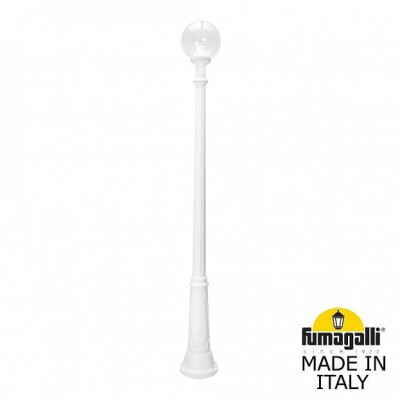 Наземный светильник Globe 250 G25.157.000.WXE27