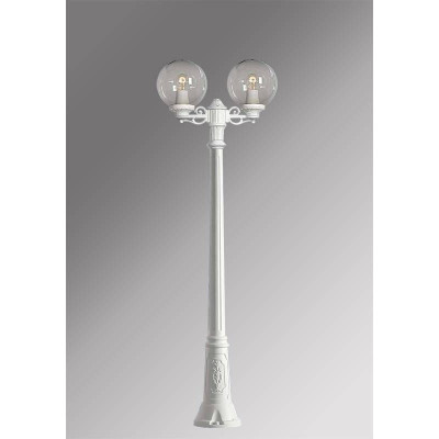 Наземный светильник Globe 300 G30.156.S20.WZE27