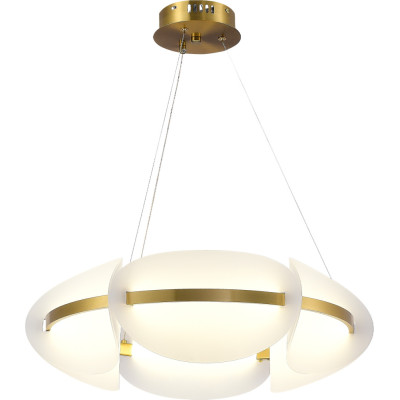 Подвесная люстра Etoile SL1304.203.45