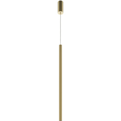 Подвесной светильник Pro Extra MOD160PL-L6GK