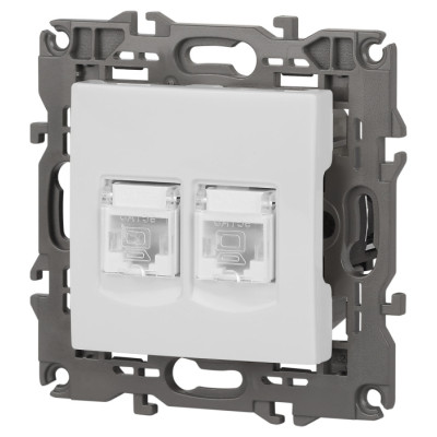 Розетка  14-3108-01