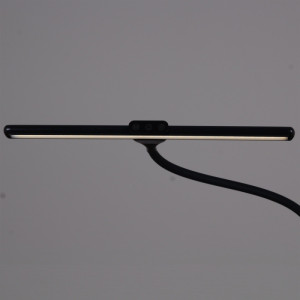 Офисная настольная лампа  01016-0.7-01 BK