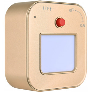 Трековая подсветка Am-track-sockets 380022TL/Light Gold