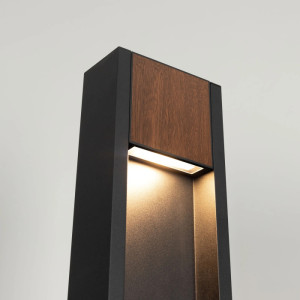 Наземный светильник  050734