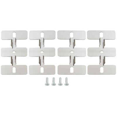 Профиль для светодиодной ленты Линии света 10375