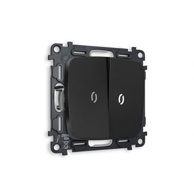 Выключатель QUANT MO804015