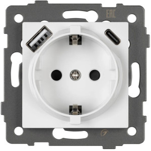 Розетка  049818