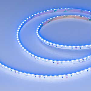 Светодиодная лента RS боковая открытая 037153