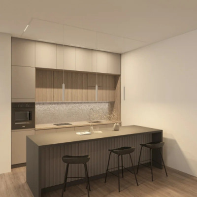 Трековый светильник SIMPLE SPOT DK8108-WH