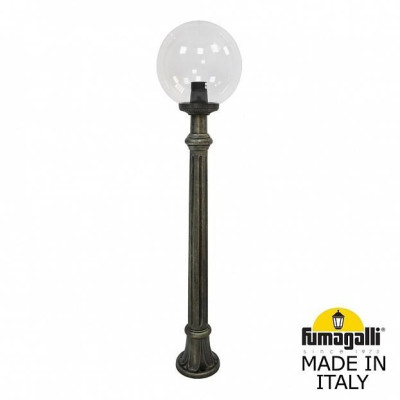 Наземный светильник Globe 300 G30.163.000.BXE27