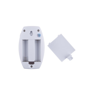 Звонок беспроводной UDB-Q028 UDB-Q028 W-R1T1-16S-80M-WH