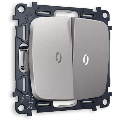 Выключатель QUANT MO504015