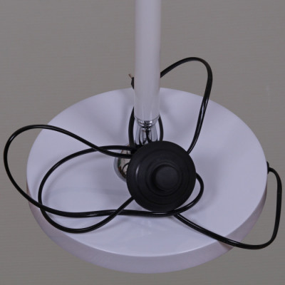 Торшер  01938-0.6-01 WH