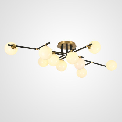 Потолочная люстра  Maryon01