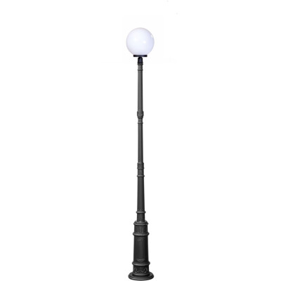 Наземный фонарь GLOBO L 88210L/E7 Bl