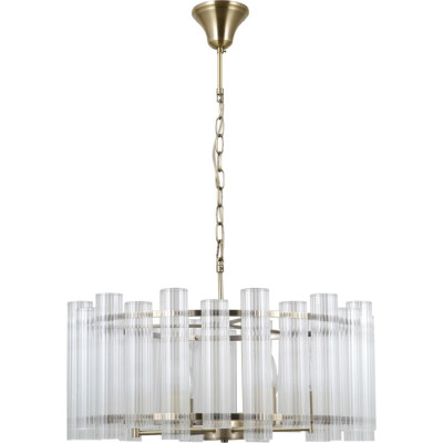 Подвесная люстра Monte V10777-6P