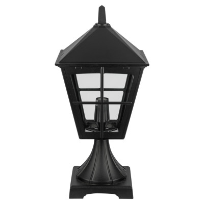 Наземный фонарь QUADRO XXL 79904XXL Bl