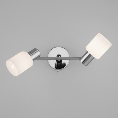 Спот Corso 20089/2 хром