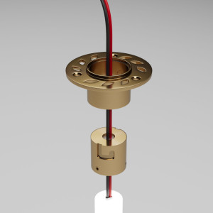 Встраиваемое крепление Full light FL 2860