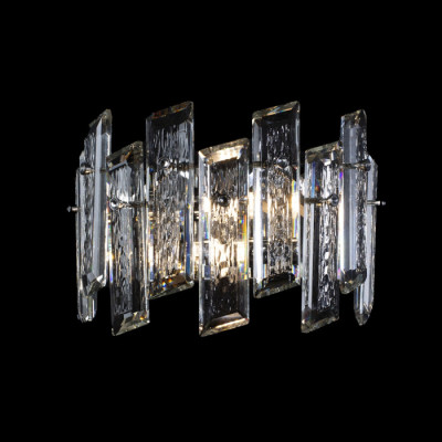 Бра Crisiante MB22020110-2A chrome