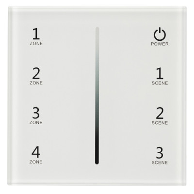 Панель управления кнопочная  027111