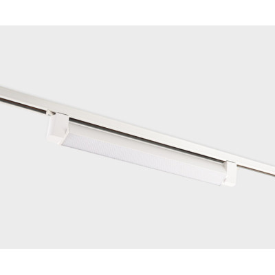 Трековый светильник  IT08-8030 white 3000K