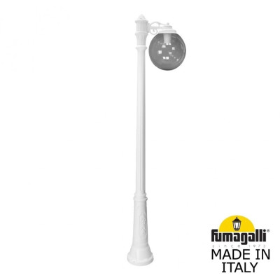 Наземный светильник Globe 300 G30.157.S10.WZE27