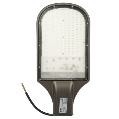 Уличный консольный светильник ULV-R ULV-R22H-120W/6500K IP65 GREY
