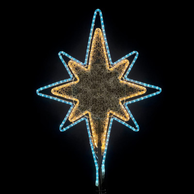 Светодиодная макушка  LC-13201