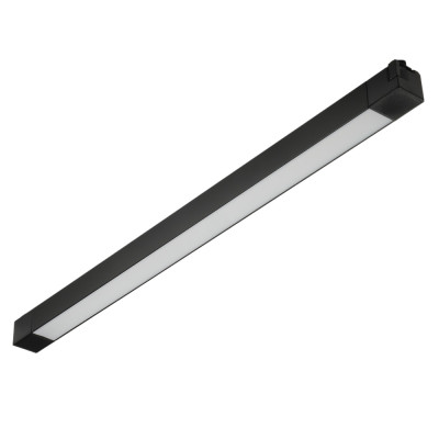 Трековый светильник Lines MT0110-30W3K-B