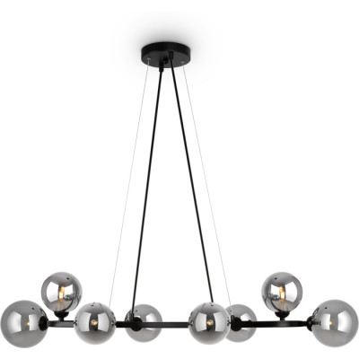 Подвесной светильник Globos FR5222PL-08B