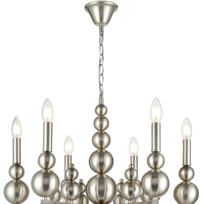 Подвесная люстра Nana 8107/6