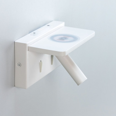 Настенный светильник Декарт CL704370