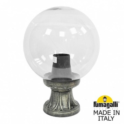 Наземный светильник Globe 250 G25.110.000.BZE27
