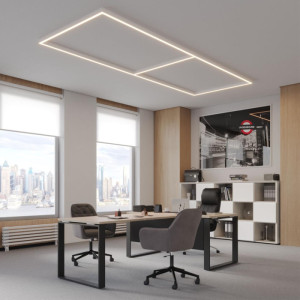 Модульный светильник линейный Fatto 359602