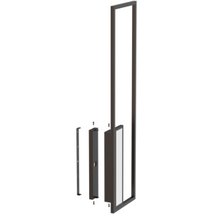 Крепление Boutique 7714