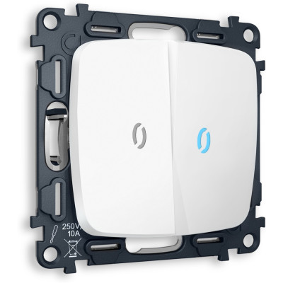 Выключатель QUANT MO124040