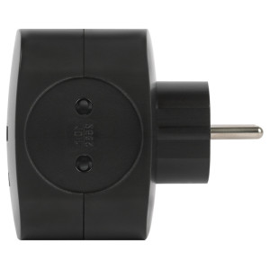 Адаптер  SP-4-USB-B