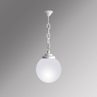 Уличный светильник подвесной Globe 250 G25.120.000.WYE27