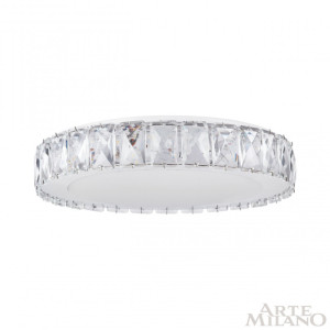 Потолочный светильник  310122/D300 NI