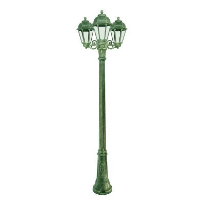 Наземный фонарь Saba K22.156.S30.VXE27