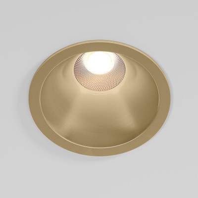 Точечный светильник Forte 25071/LED