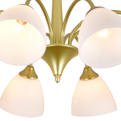 Потолочная люстра Ilex ES0000034