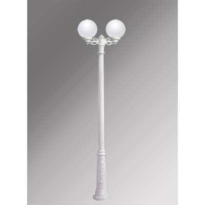 Наземный светильник Globe 300 G30.157.S20.WYE27
