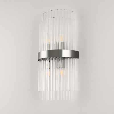 Бра Torcia 430122.250.4.E14.C1 BK