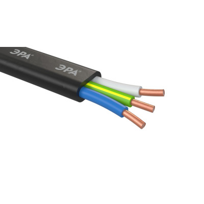 Кабель  ВП3-1,5-10