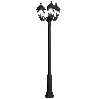 Наземный фонарь Saba K22.156.S30.AXE27